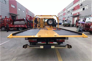 会泽附近汽车救援服务