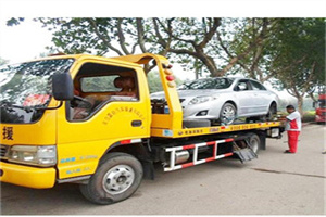 会泽附近24小时汽车拖车服务热线