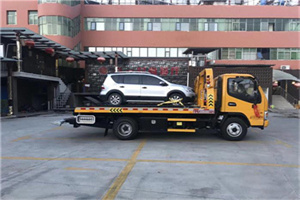 会泽汽车紧急补胎换胎救援