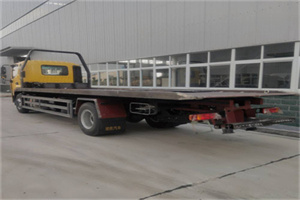 会泽24小时公路救援电话