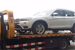 会泽拖车24小时服务电话